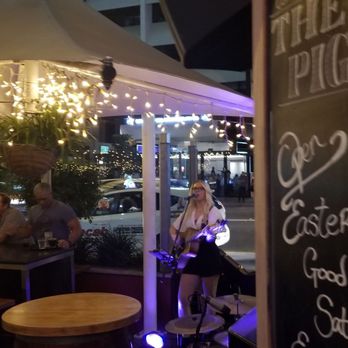 Pig N Whistle - Live music on a Friday night - Bars Near Me - Brisbane, QLD Pig N Whistle - Live music on a Friday night - Bars Near Me - Brisbane, QLD