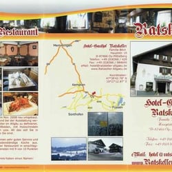 Hotel-Gasthof Ratskeller