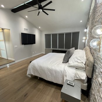 Overton Renovation Solutions - Primary suite renovation - General Contractors Near Me - Bloomington, Illinois Overton Renovation Solutions - Primary suite renovation - General Contractors Near Me - Bloomington, Illinois