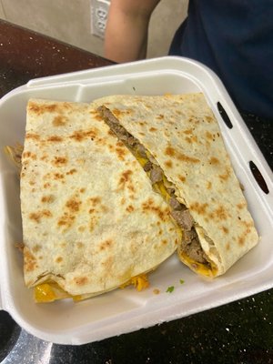 Roberto's Taco Shop Harmon Square by null