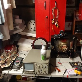 Frank Reiser Video/Audio Service - Electronics Repair Near Me - Caldwell, New Jersey Frank Reiser Video/Audio Service - Electronics Repair Near Me - Caldwell, New Jersey