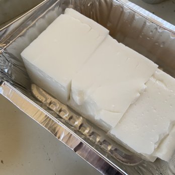 Han Palace - Coconut Pudding - Dim Sum Near Me - McLean, Virginia Han Palace - Coconut Pudding - Dim Sum Near Me - McLean, Virginia