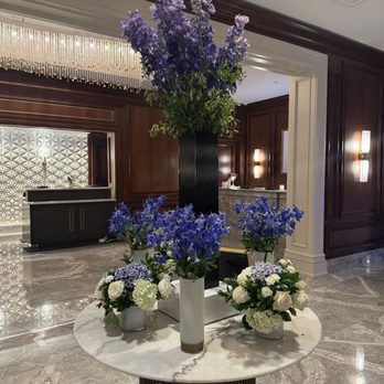 The Ritz-Carlton, Tysons Corner - Lobby view - Hotels Near Me - McLean, Virginia The Ritz-Carlton, Tysons Corner - Lobby view - Hotels Near Me - McLean, Virginia