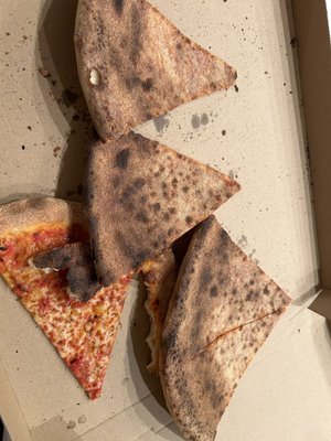 Corner Pizza by null