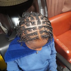 Diva Haircare Unisex Salon - Same client deffrent angels