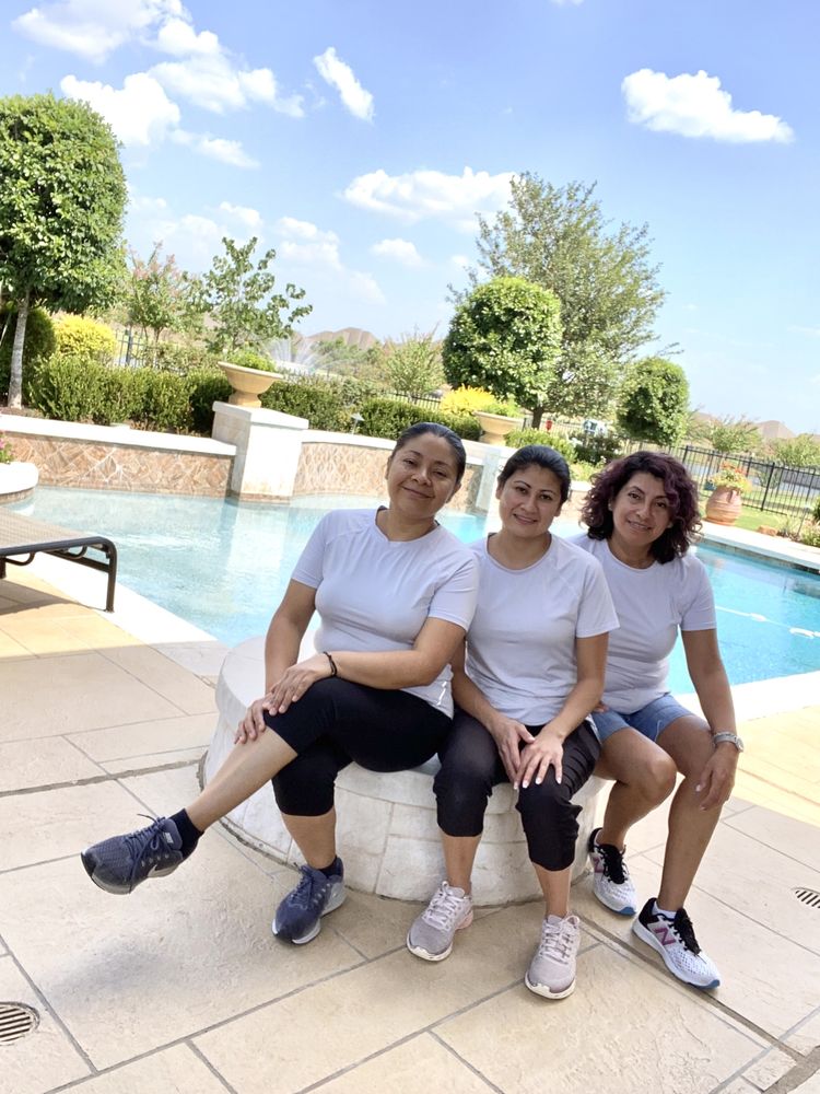 VELASCO’S HOUSEKEEPING SERVICES Updated May 2024 Request a Quote