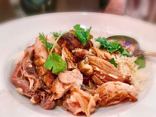 Amphawa Thai Noodle House by null