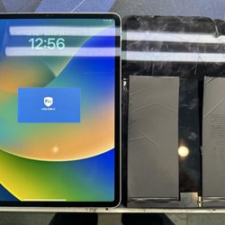 iFixForU - Arcadia - Ipad pro 11/12.9 refurbishment