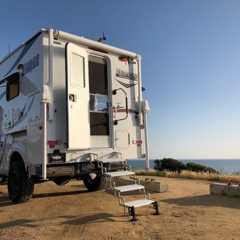 Galaxy Campers - RV Dealers Near Me - Ontario, California