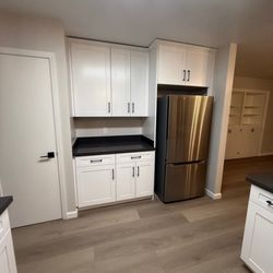 Harvest Kitchen & Mosaic - After
