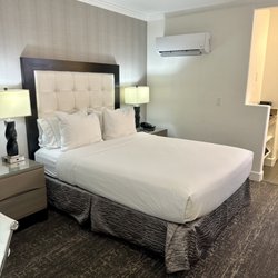 Inn Off Capitol Park, Ascend Hotel Collection