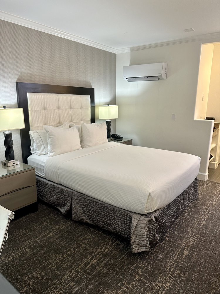Inn Off Capitol Park, Ascend Hotel Collection