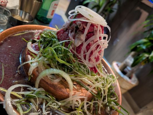 ChoSun Hwaro by null