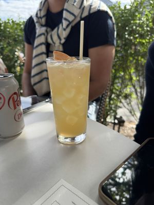 Pelican Club by null