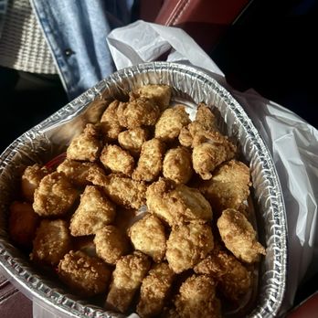 Chick-fil-A - Family size chicken nuggets - Fast Food Near Me - Stockton, California Chick-fil-A - Family size chicken nuggets - Fast Food Near Me - Stockton, California