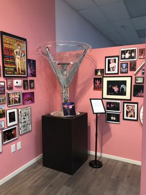 Burlesque Hall of Fame by null
