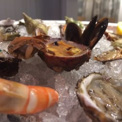 Patrick Bouchet - Saveurs Marines