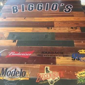 Biggio's - Come on n check em out - Sports Bars Near Me - Houston, Texas