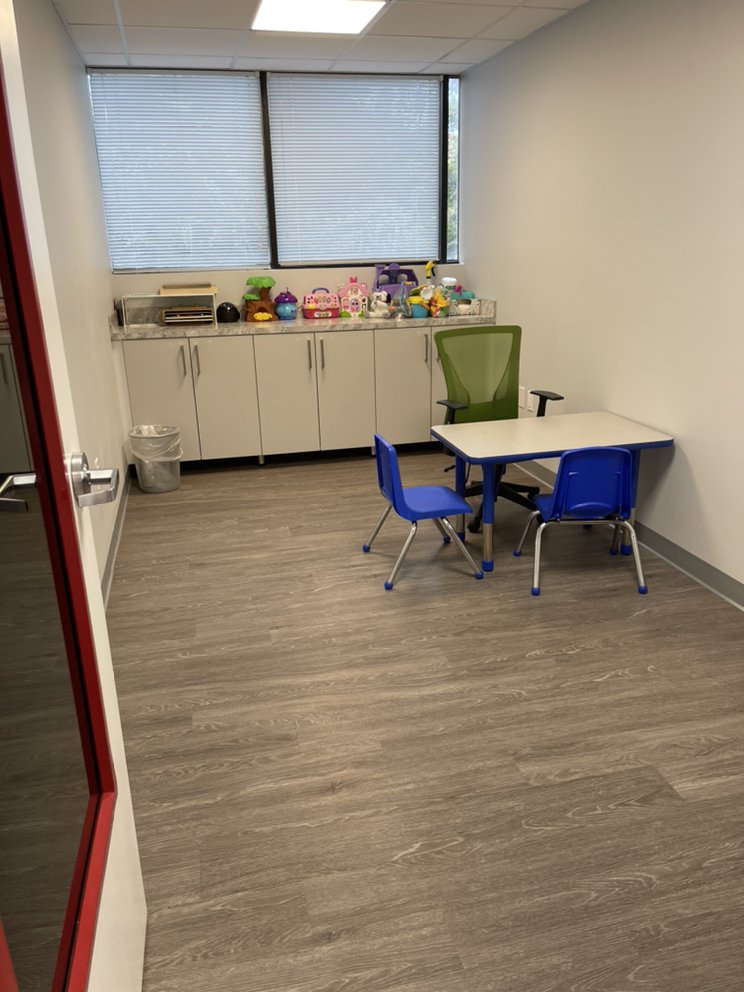 Little Star Therapy Services - child therapist in Miami Lakes, FL