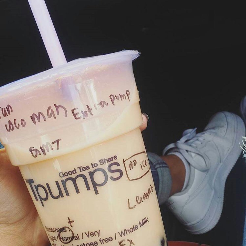 Tpumps - Pasadena - Bubble Tea Near Me - Pasadena, California Tpumps - Pasadena - Bubble Tea Near Me - Pasadena, California
