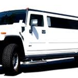 NYC Luxury Limousine - 20 Passenger Hummer Stretch Limousine