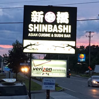 Shinbashi - Asian Fusion Near Me - Ellsworth, Maine Shinbashi - Asian Fusion Near Me - Ellsworth, Maine