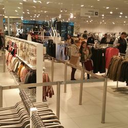 Bershka