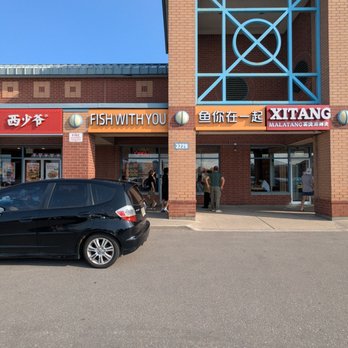 Fish With You - Chinese Near Me - Markham, Ontario Fish With You - Chinese Near Me - Markham, Ontario