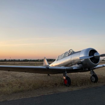 Adventure Flight - Flight Instruction Near Me - Lincoln, California