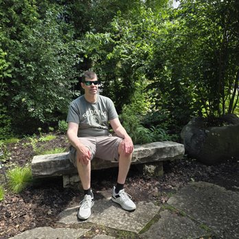 Allen Centennial Gardens - Parks Near Me - Madison, Wisconsin