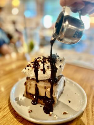 Mahi ‘ai Table by null