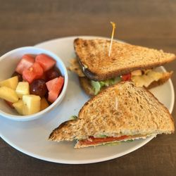 Rachel's Kitchen - 440 Sandwich