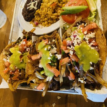 Mexican Mariachi Grill y Tequila Bar - Mariachi Trio Tacos - Bars Near Me - Glassboro, New Jersey