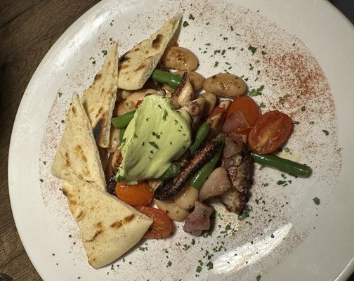 Salt & Stone by null