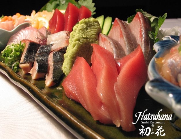Hatsuhana