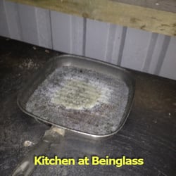 Beinglas farm campsite