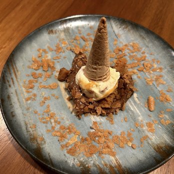 CruiX - Tapas Bars Near Me - Barcelona, B