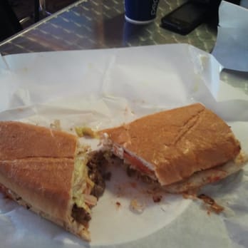 El Punto - Steak and egg sandwich - Sandwiches Near Me - Philadelphia, Pennsylvania