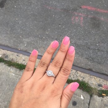 Connies Nail Spa - Nail Salons Near Me - Elmhurst, New York