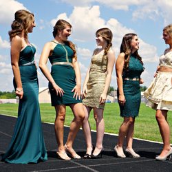 The Prom Shoppe