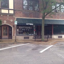 Cutters For Men - On Central!