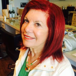 Fabulous red to spice up your June gloom Fabulous red to spice up your June gloom