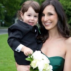Makeup & Microbrows By Jennie G - Bridesmaids Makeup