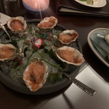 Raya - Oysters - Seafood Near Me - Dana Point, California Raya - Oysters - Seafood Near Me - Dana Point, California