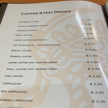 Caffe Maya - Cafes Near Me - Como, Colorado
