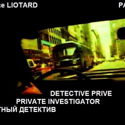 Nice Détective Privé - private investigator paris
