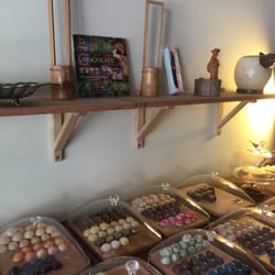 Lebosi Chocolate