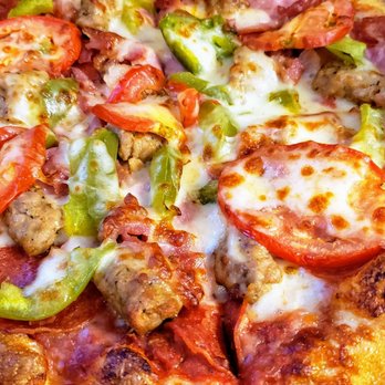 Marco's Pizza - Chicken Wings Near Me - Irving, Texas