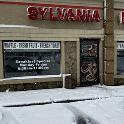 Sylvania Diner