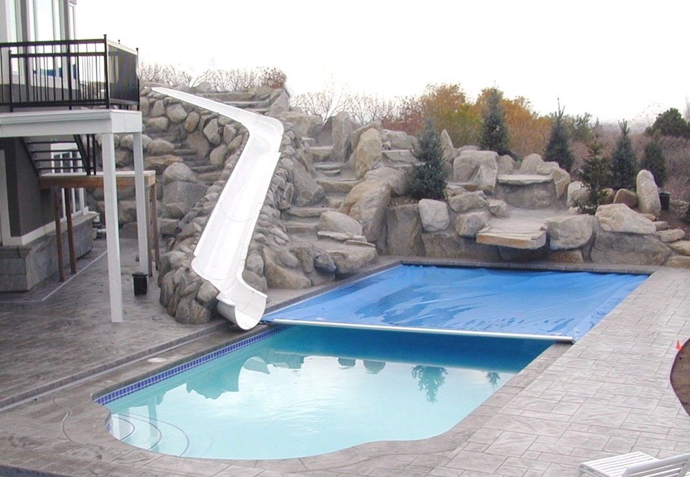 POOL COVERS 35 Photos & 80 Reviews 4925 Fulton Dr, Fairfield